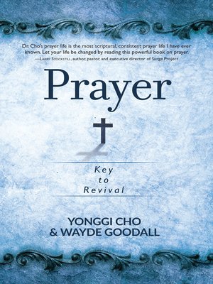 cover image of Prayer